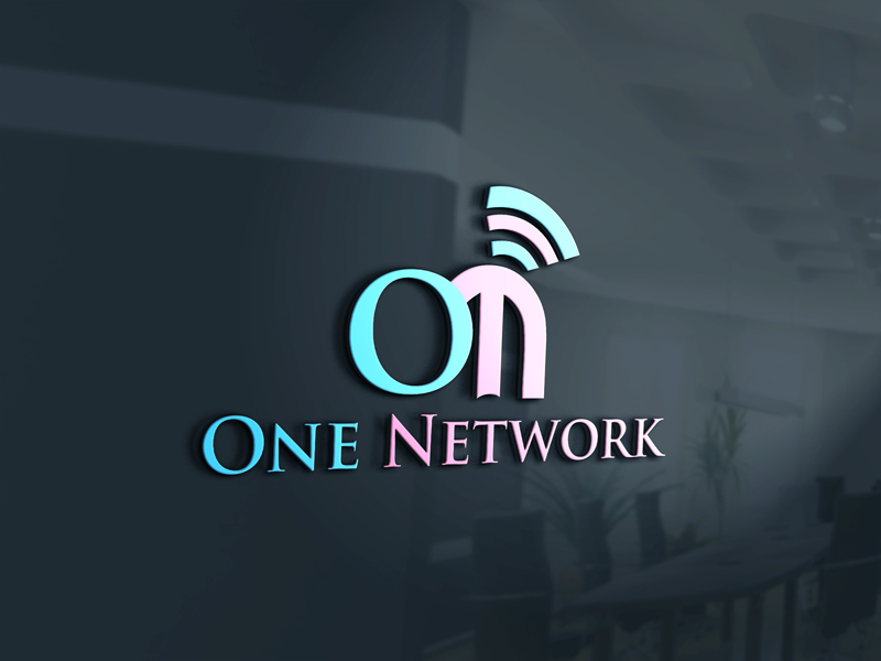 Logo Design by H M SUMON for One Network Productions Inc. | Design #11161134