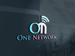 Logo Design by H M SUMON for One Network Productions Inc. | Design: #11161134
