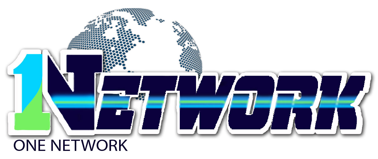 Diseño de Logo por depop2013 para One Network Productions Inc. | Diseño #11153164