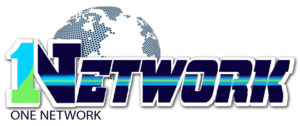 Logo Design by depop2013 for One Network Productions Inc. | Design #11153164