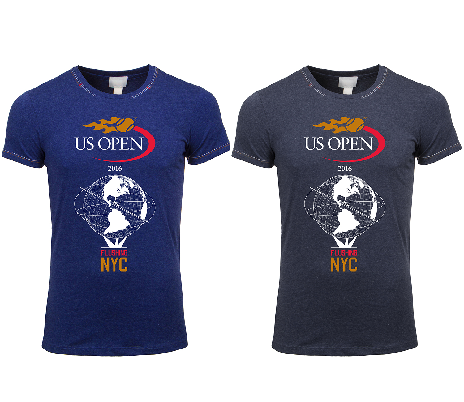 T-shirt Design by RoundYellow for Vantage Apparel | Design #11170471