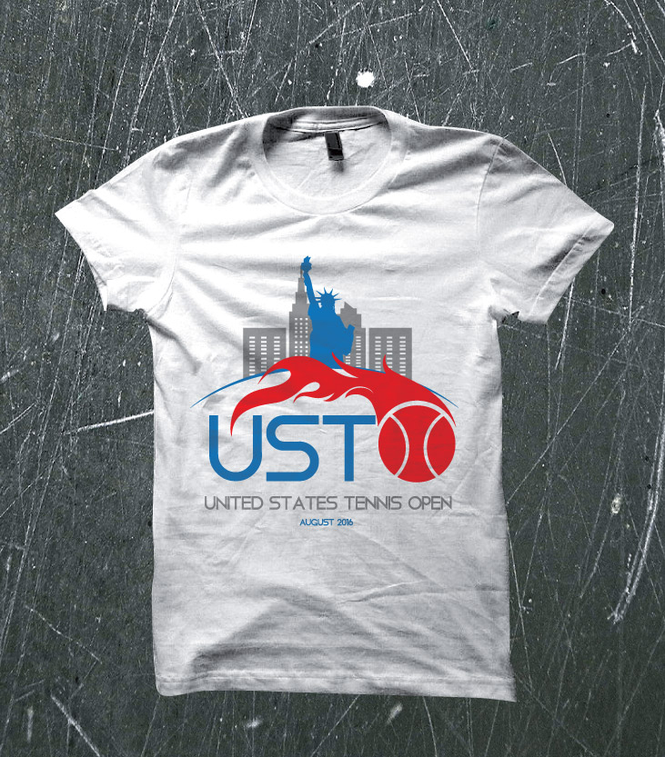 T-Shirt-Design von Taho Design für Vantage Apparel | Design #11211623
