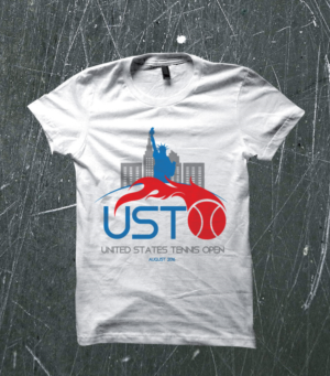 T-Shirt-Design von Taho Design für Vantage Apparel | Design #11211623