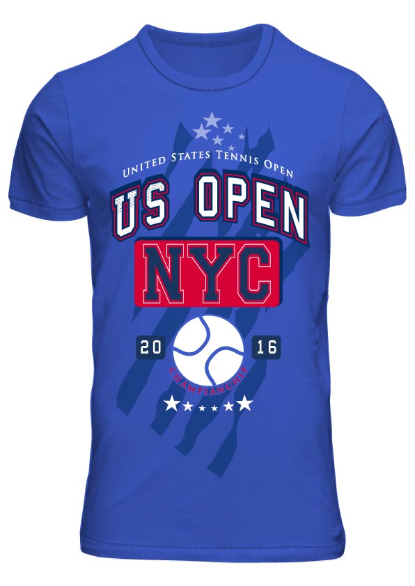 T-shirt Design by BABLEO for Vantage Apparel | Design #11186875