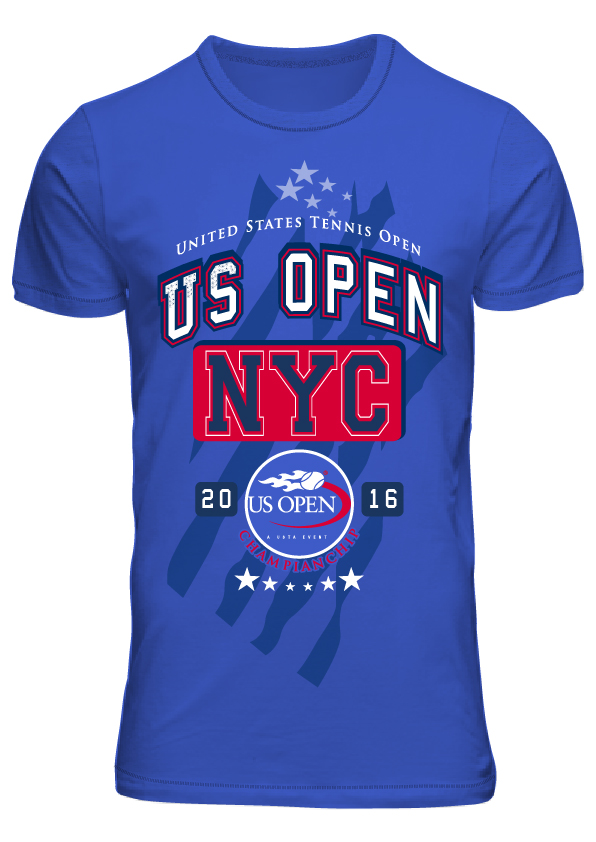 T-shirt Design by BABLEO for Vantage Apparel | Design #11187232