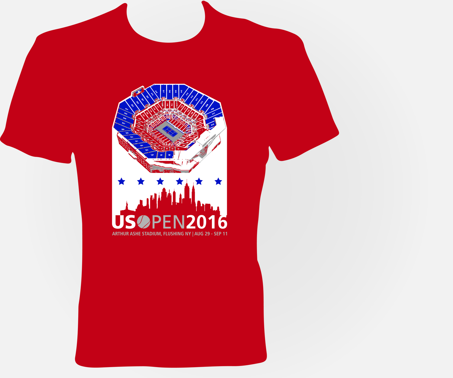 T-Shirt-Design von jayneel_s für Vantage Apparel | Design #11244642