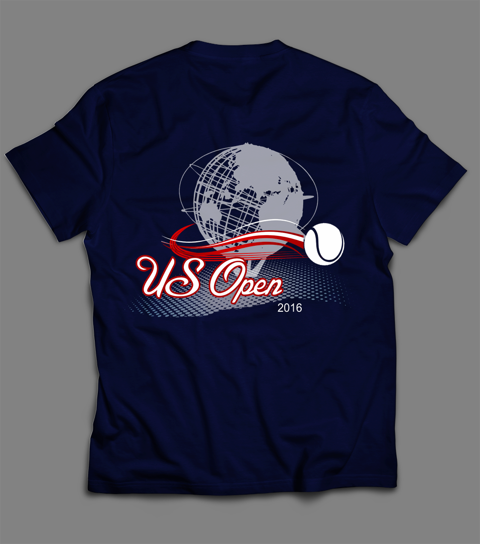 T-shirt Design by debraannainsworth for Vantage Apparel | Design #11237991