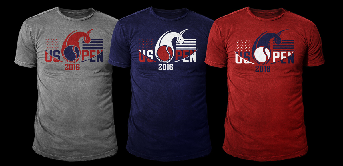 T-shirt Design by CREARTIVE for Vantage Apparel | Design #11210579