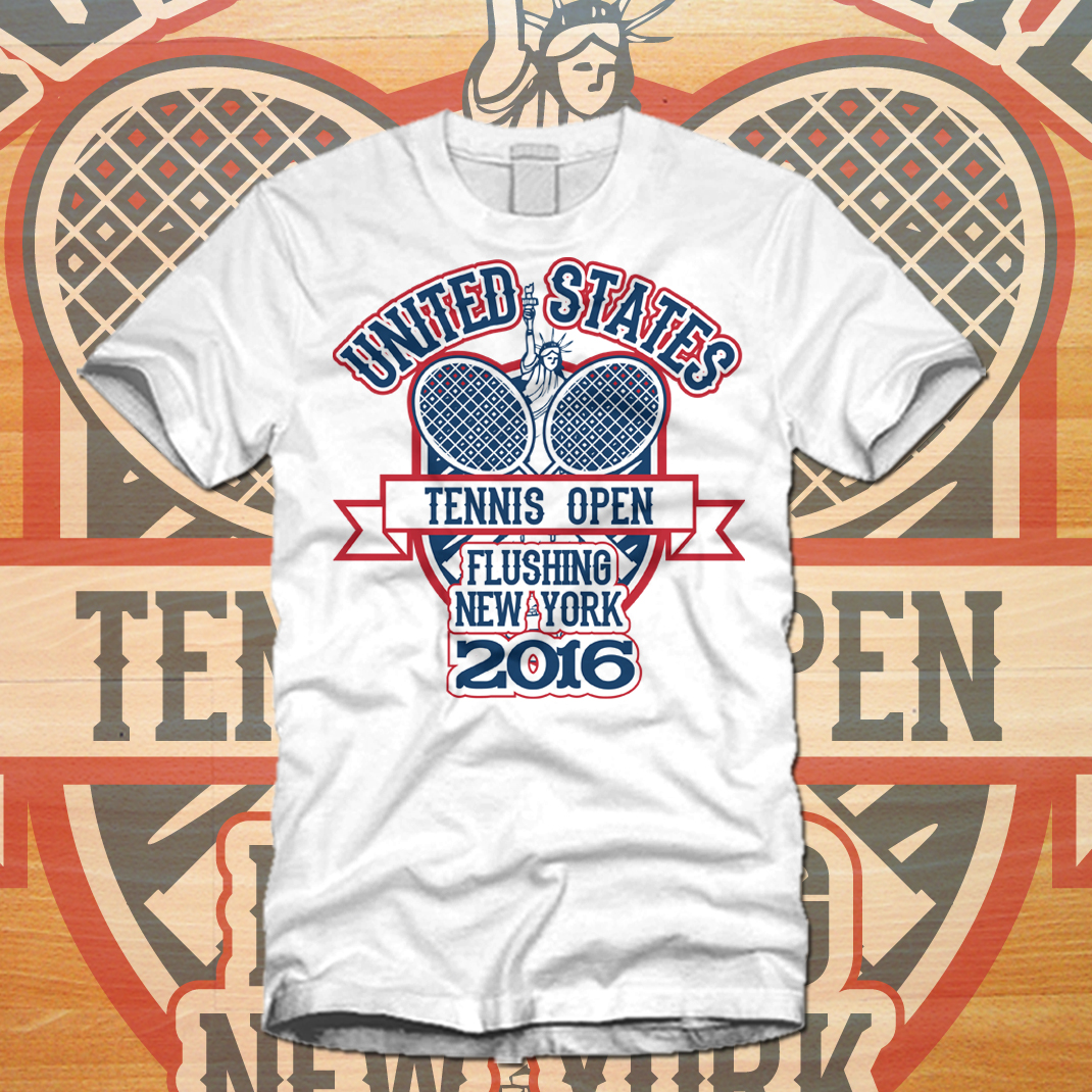 T-shirt Design by Club Flyer Studios for Vantage Apparel | Design #11237666