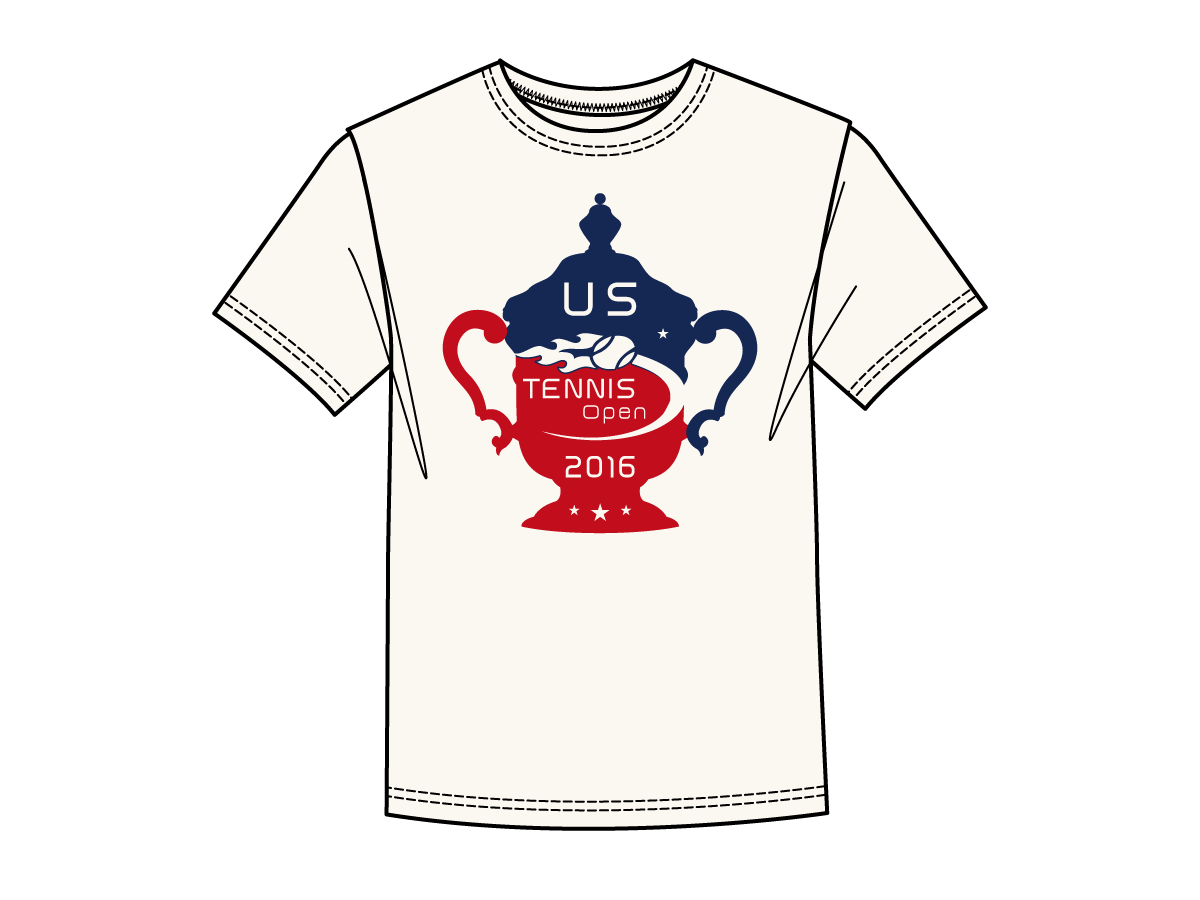 T-shirt Design by Whitebread for Vantage Apparel | Design #11189262