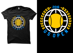 T-Shirt-Design von a.o.d für Vantage Apparel | Design #11225015
