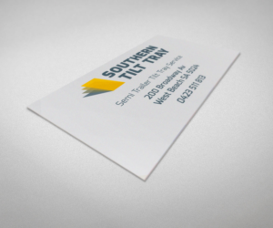 Logo Design by Guilhermus for EGR Trailers | Design: #11170327