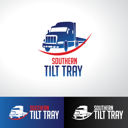 Diseño de Logo por alessandroevge para EGR Trailers | Diseño #11170399