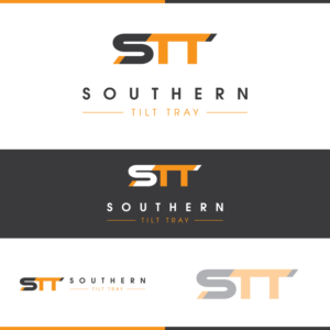 Logo Design by Cut N Cue Media Solutions for EGR Trailers | Design: #11245903