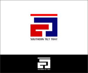 Logo Design by yuki ( yaoki_yukiro ) for EGR Trailers | Design: #11153345