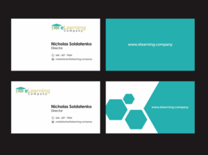Business Card Design by atoin for this project | Design: #11201526