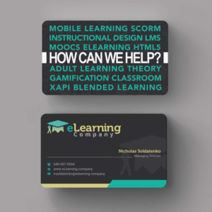 Business Card Design by INDIAN_Ashok for this project | Design: #11162203