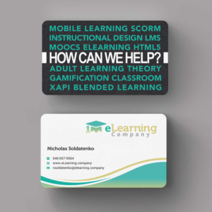 Business Card Design by INDIAN_Ashok for this project | Design: #11162204