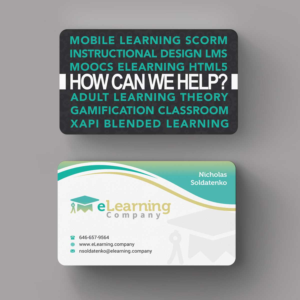 Business Card Design by INDIAN_Ashok for this project | Design: #11162205