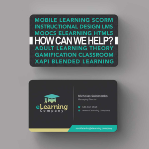 Business Card Design by INDIAN_Ashok for this project | Design: #11162211