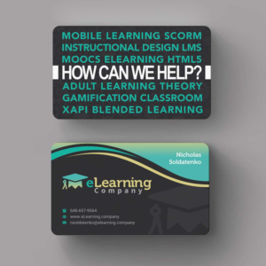 Business Card Design by INDIAN_Ashok for this project | Design: #11162213