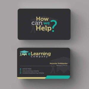 Business Card Design by INDIAN_Ashok for this project | Design: #11162215