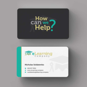 Business Card Design by INDIAN_Ashok for this project | Design: #11162217