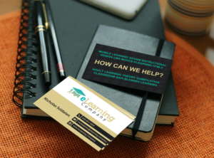 Business Card Design by IMD-HUB for this project | Design: #11162426