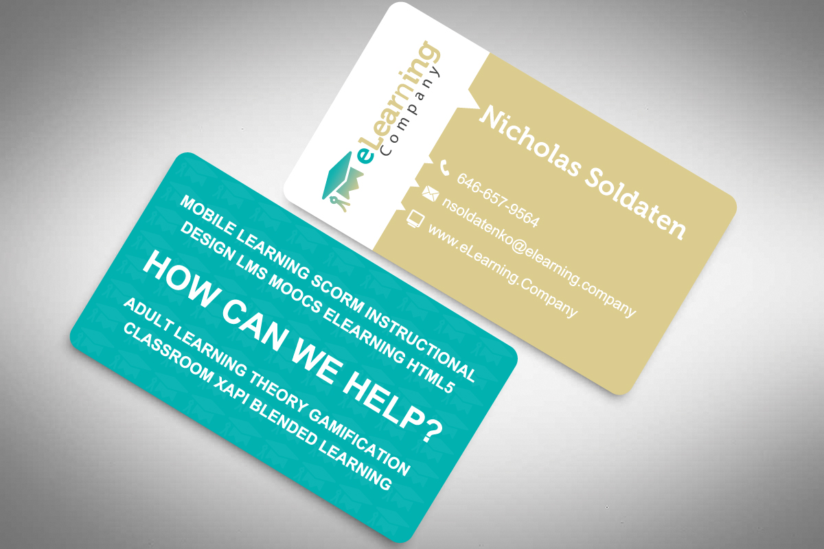 Business Card Design by IMD-HUB for this project | Design #11169858