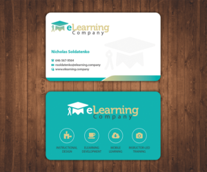 Business Card Design by Stylez Designz for this project | Design: #11202419