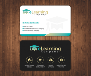 Business Card Design by Stylez Designz for this project | Design: #11202420