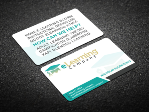 Business Card Design by Verified artistry (Design garden) for this project | Design: #11163021
