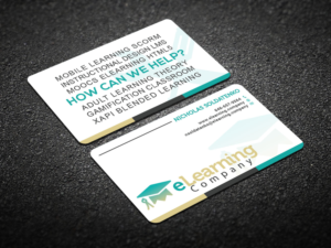 Business Card Design by Verified artistry (Design garden) for this project | Design: #11163024