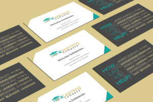 Business Card Design by JK18 for this project | Design: #11167782