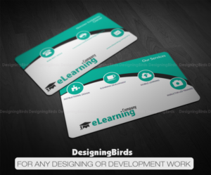 Business Card Design by Designing Birds for this project | Design #11161991