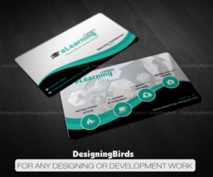Diseño de Tarjeta de Presentación por Designing Birds para este proyecto | Diseño: #11164637
