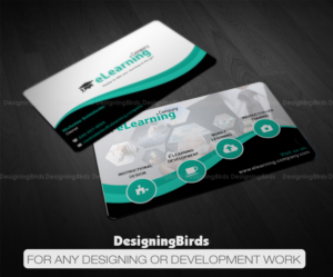 Business Card Design by Designing Birds for this project | Design: #11164648