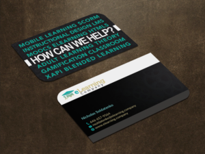 Business Card Design by AFHUN for this project | Design: #11155154