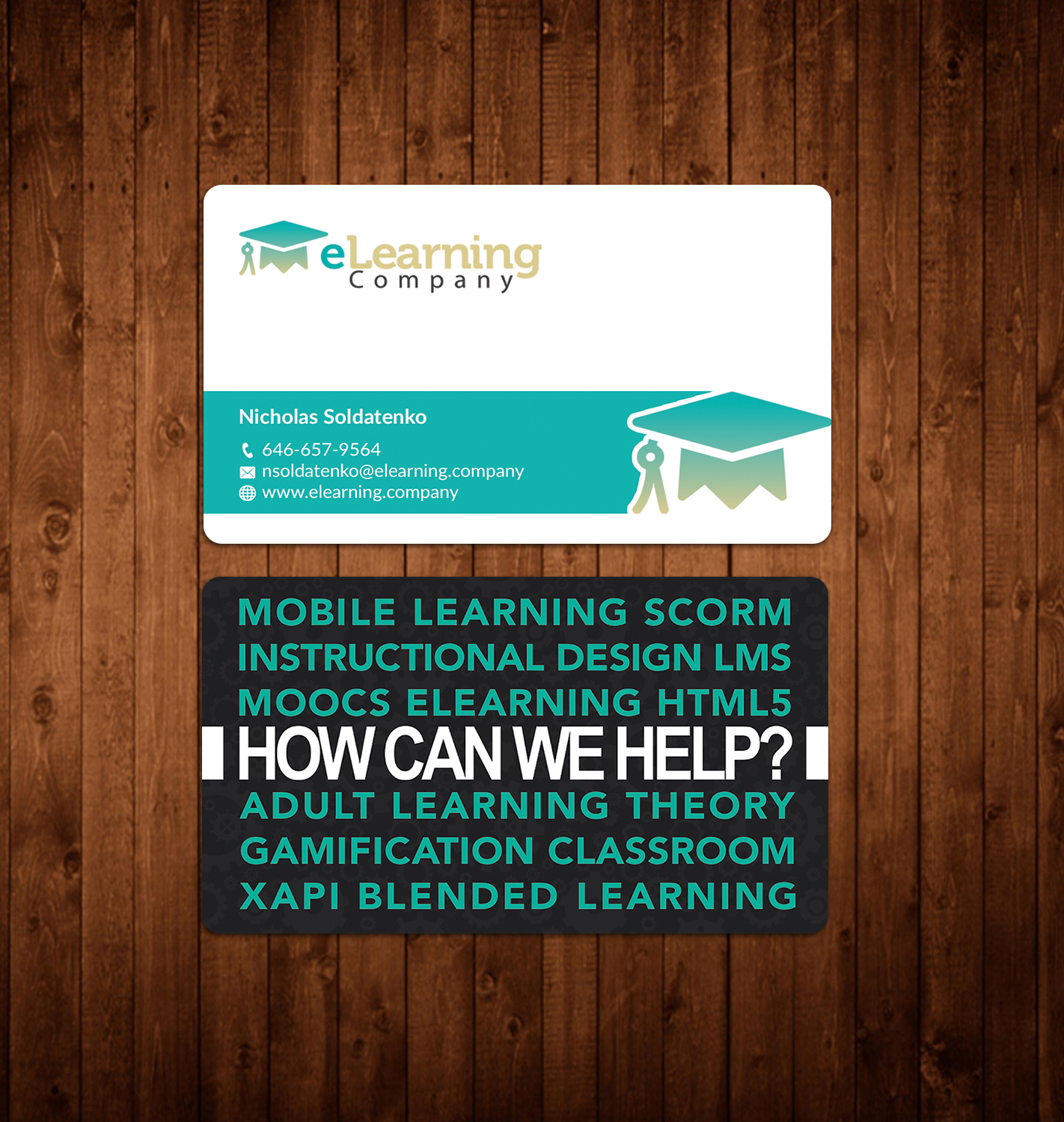 Business Card Design by AFHUN for this project | Design #11155156