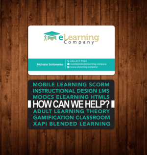 Business Card Design by AFHUN for this project | Design: #11155157