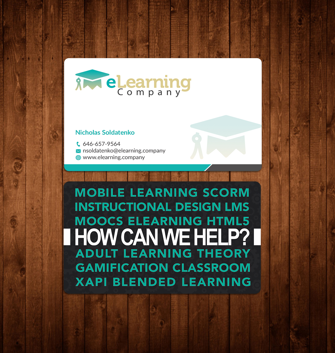 Business Card Design by AFHUN for this project | Design #11155273