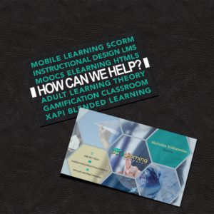 Business Card Design by Grafactory for this project | Design: #11164732