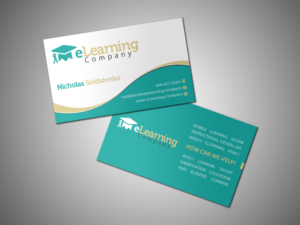 Business Card Design by Grafactory for this project | Design: #11191326