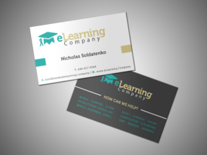 Business Card Design by Grafactory for this project | Design: #11191328