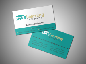 Business Card Design by Grafactory for this project | Design: #11191329