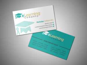 Business Card Design by Grafactory for this project | Design: #11191331