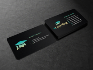 Business Card Design by Creations Box 2015 for this project | Design: #11161801