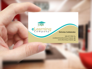 Business Card Design by Creations Box 2015 for this project | Design: #11161822