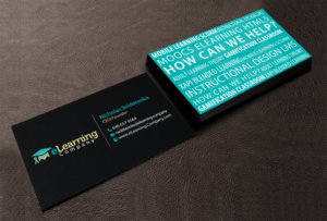 Business Card Design by chandrayaan.creative for this project | Design: #11159063