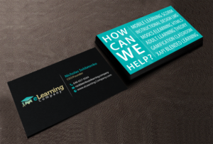 Business Card Design by chandrayaan.creative for this project | Design: #11159064